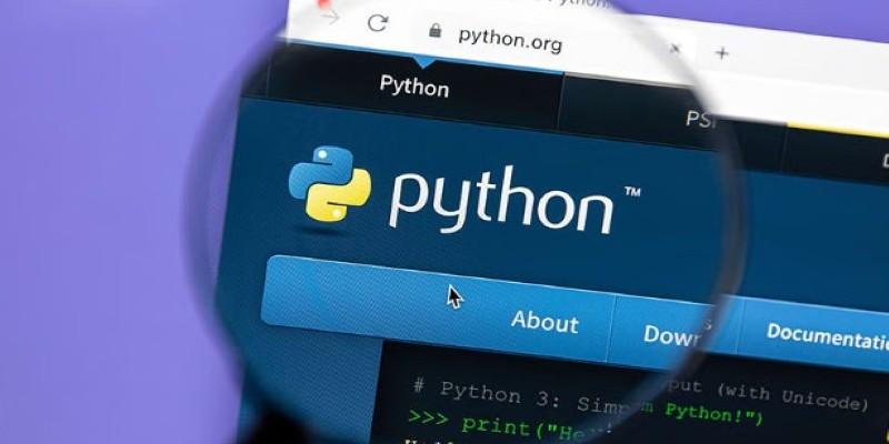 Finding and Checking Armstrong Numbers with Easy Python Code