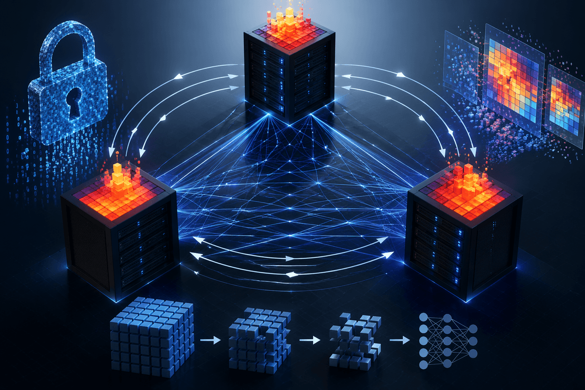 Speed vs. privacy: what performance tradeoffs look like