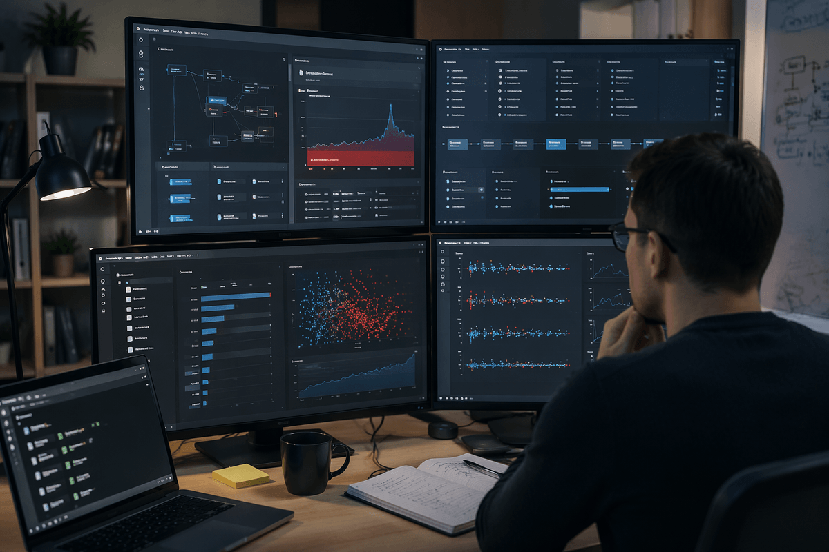 What exactly is the “explainer agent” in this setup?