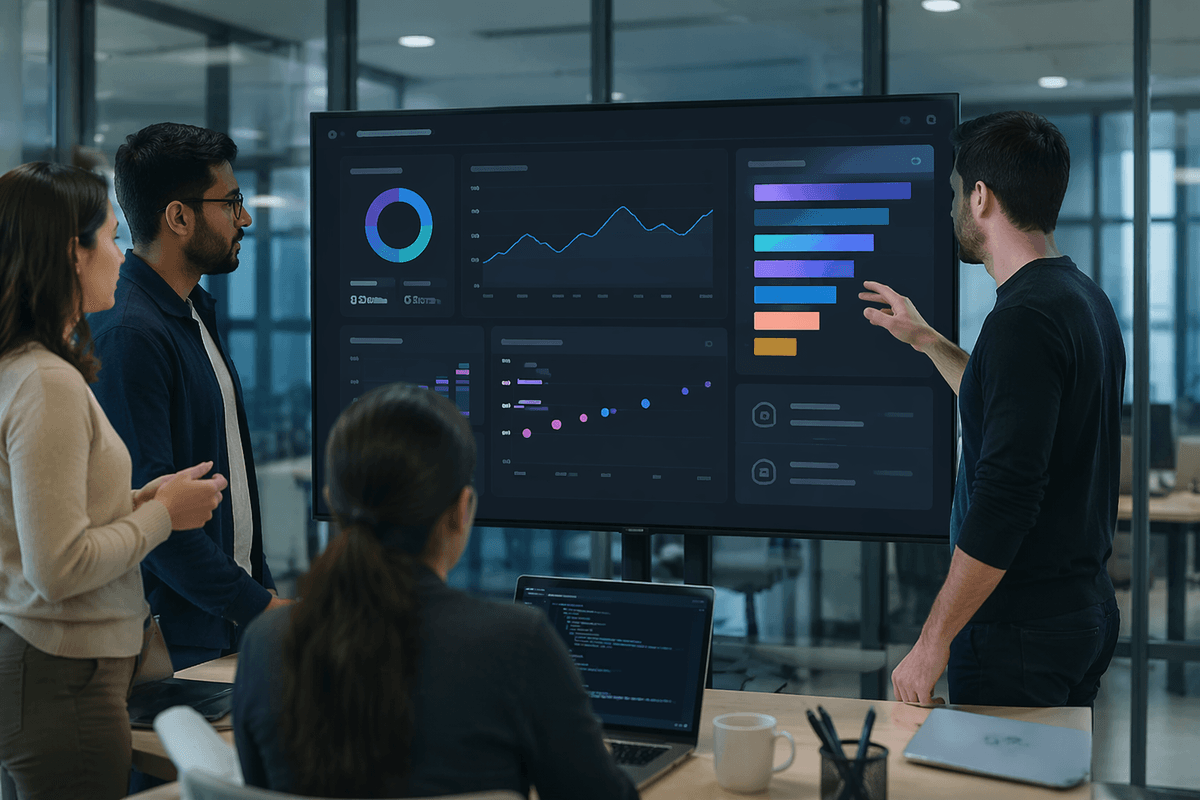 What “better AI insights” actually means in practice