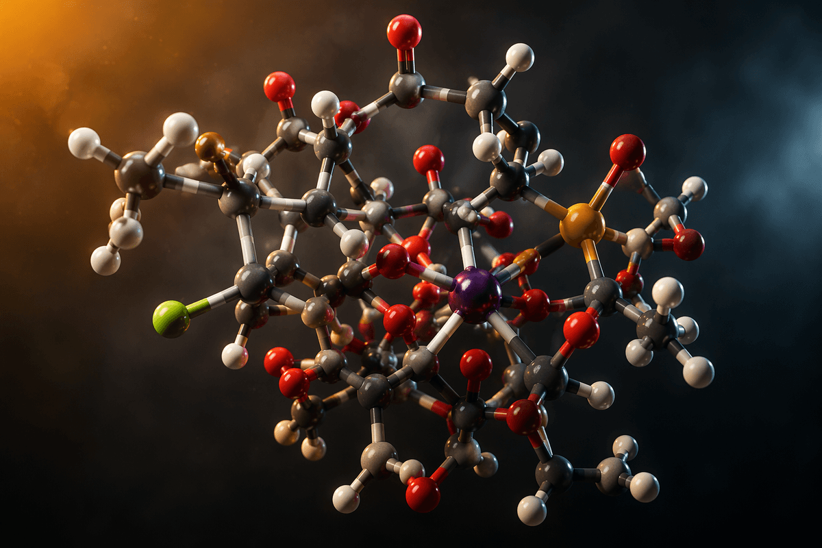 Common failure modes: invalid molecules, weird chemistry, overconfident answers