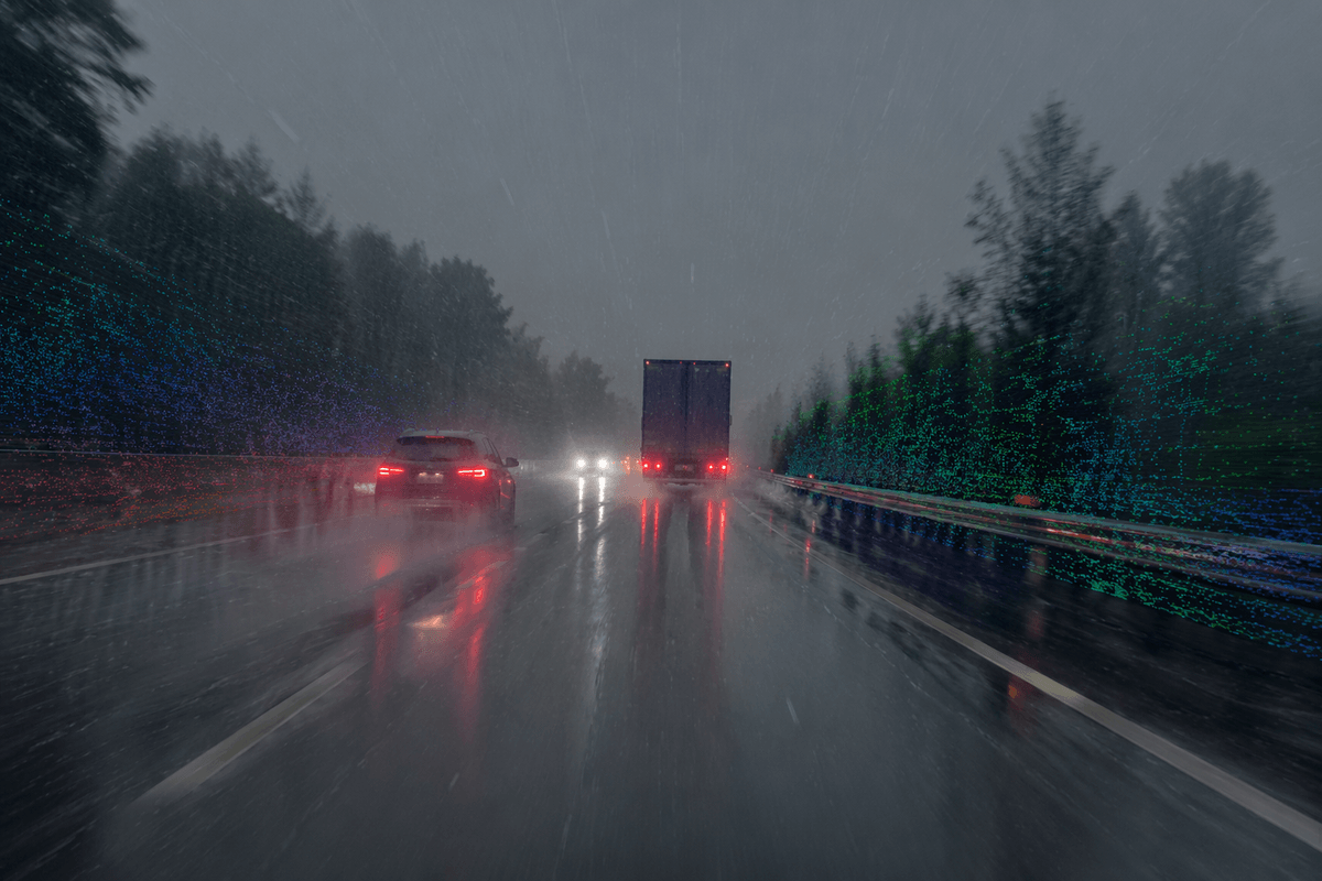 Navigation isn’t one problem: where systems usually fail