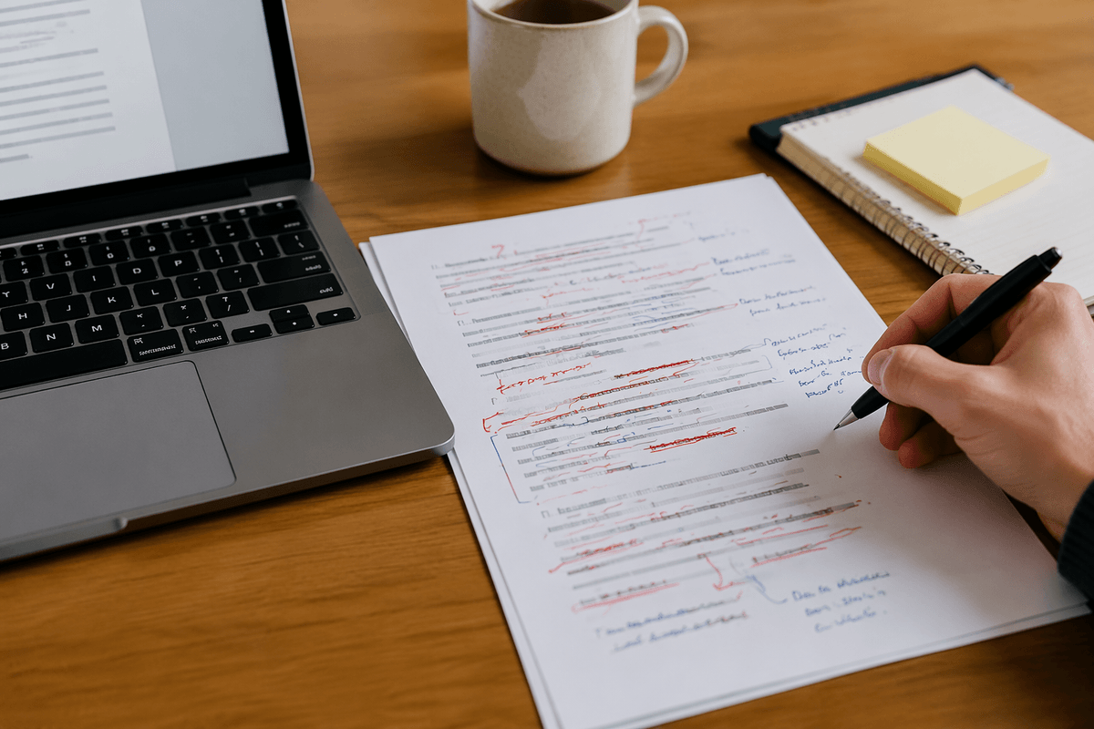 Prompts that reliably surface the real sticking points
