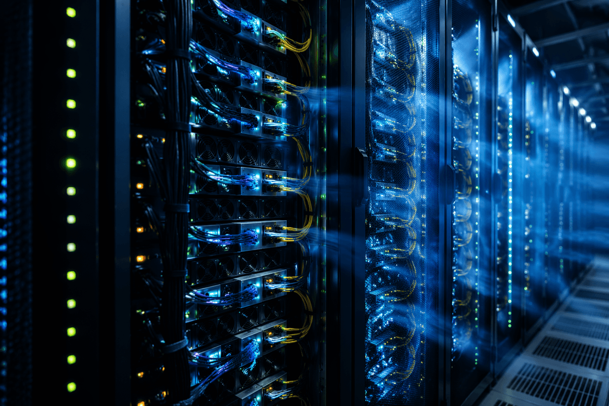 Start with the workload: training vs inference vs fine-tuning