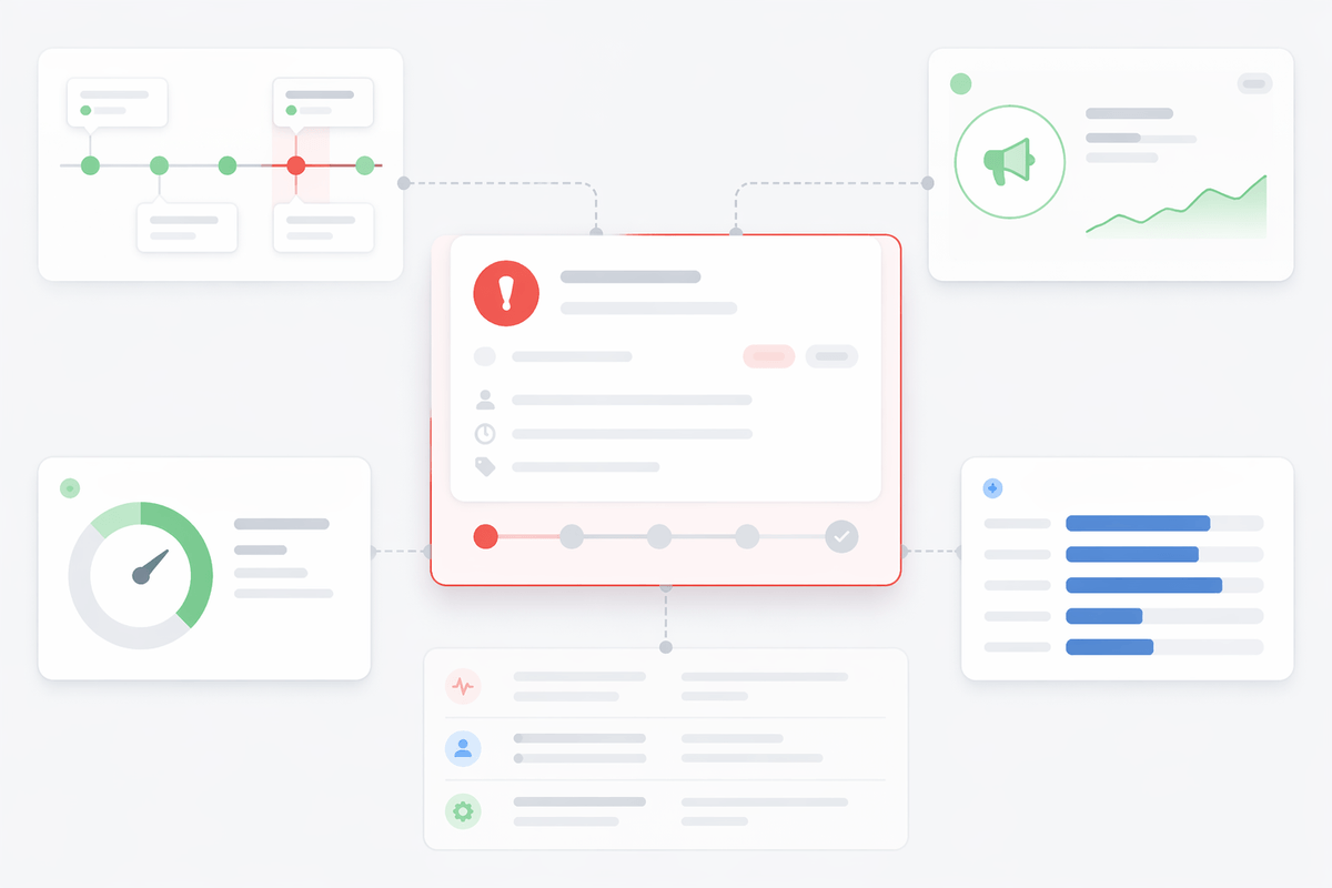 Designing alerts people won’t ignore next week
